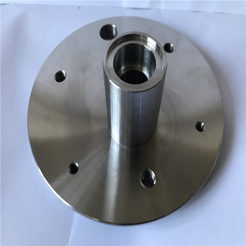西甲押注有限公司CNC铝合金机加工展示